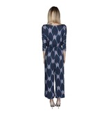 Jacob Jumpsuit Print