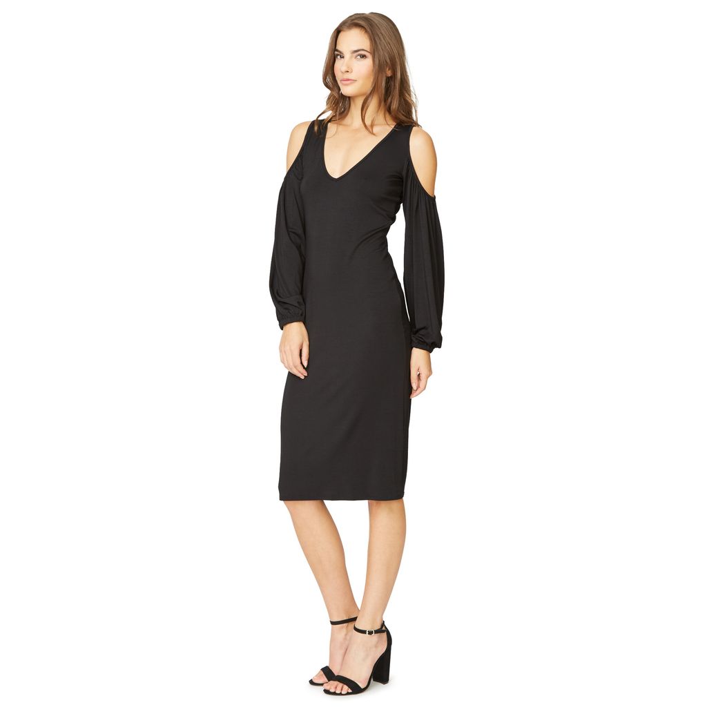 Britini Dress