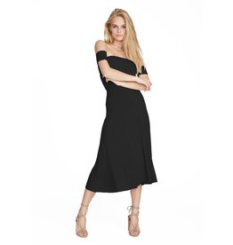Margaret Mid-Length Dress