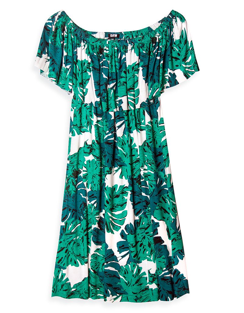 Amalia Dress