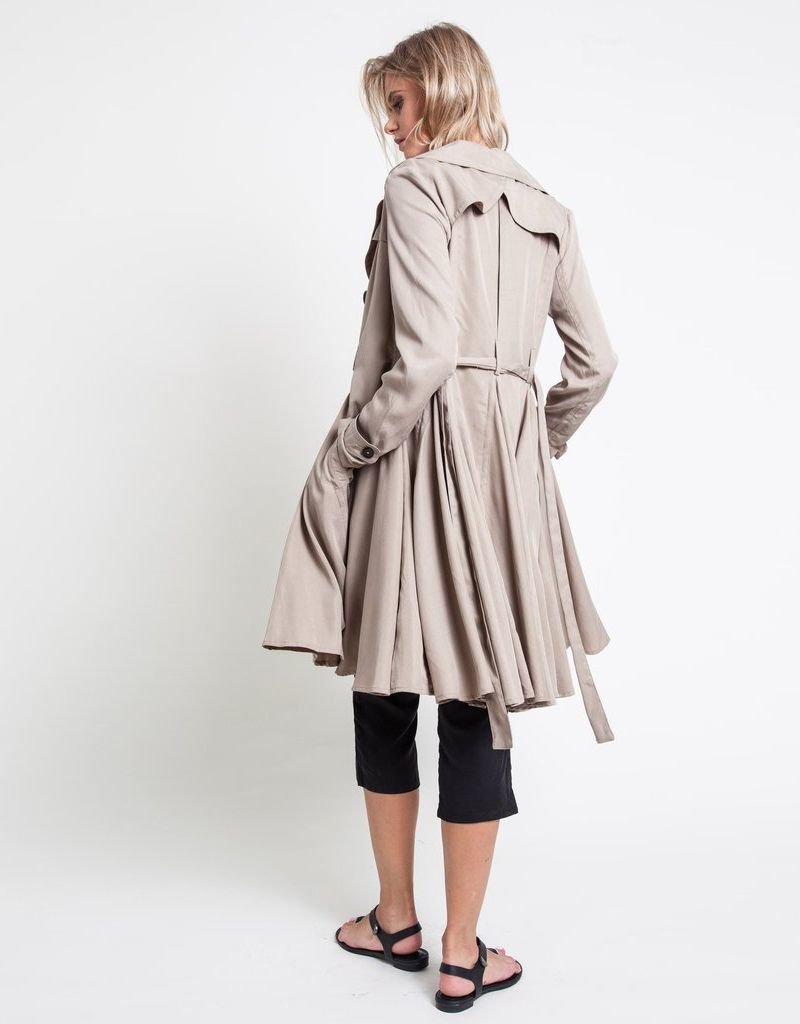 DRA Mason Coat