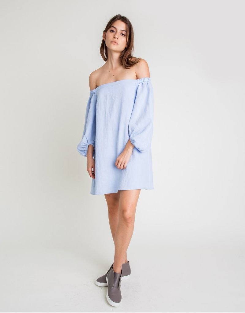 DRA Lowell Dress