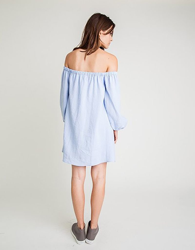 DRA Lowell Dress