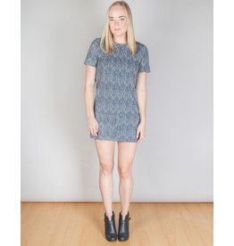 Bishop + Young Ivy Shift Dress