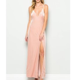 Makers of Dream Pretty in Pink Dress