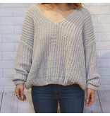Swift Knit Sweater