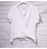 Pursue Slub Tee