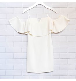 She & Sky Serena Dress