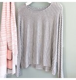 Cobie Dolman Top