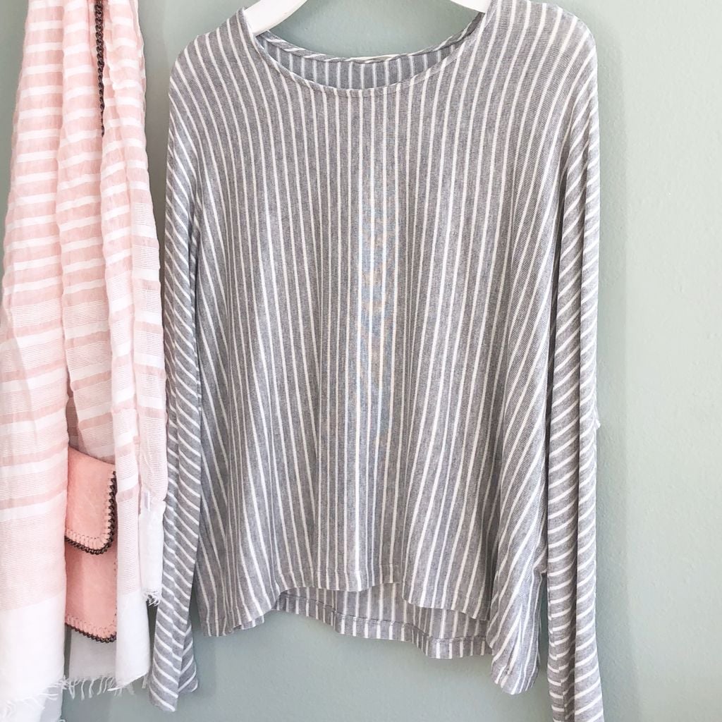 Cobie Dolman Top