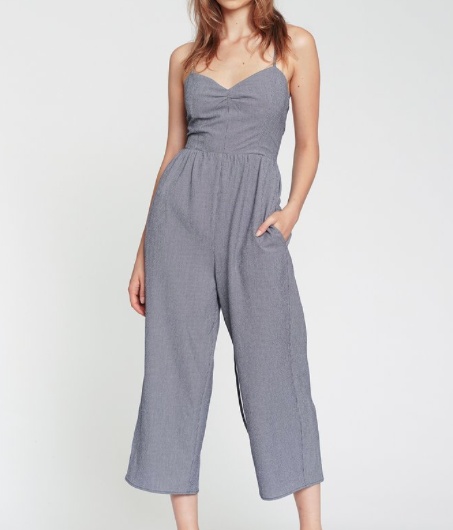 Mimi Jumpsuit