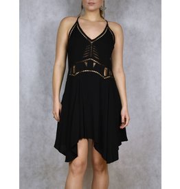 Layla Dress