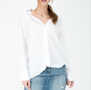 Jennifer Signature Top