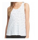 Fann Racerback Tank