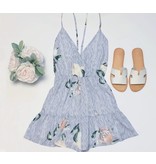 Sophia Romper