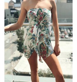 Big Island Romper