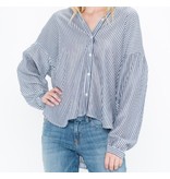 Cruise Stripe Top