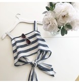 Little Jones Crop Top