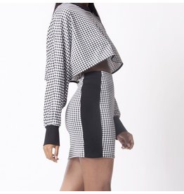 The Drew Checkered Set
