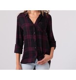 Kate Button Down Top