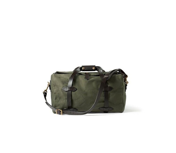 Filson Small Duffle Bag Mountain Outers