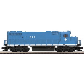  Scale Premier GP38-2 Diesel Engine &amp; Proto 3.0 # 20-20455-1 - Trains