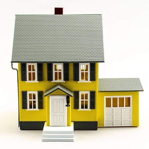 Model Power Model Power O Benson,s House # 6370