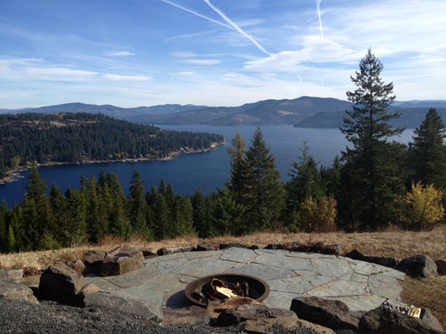 Start the Summer Out Right! Get your Fire Pit Now!