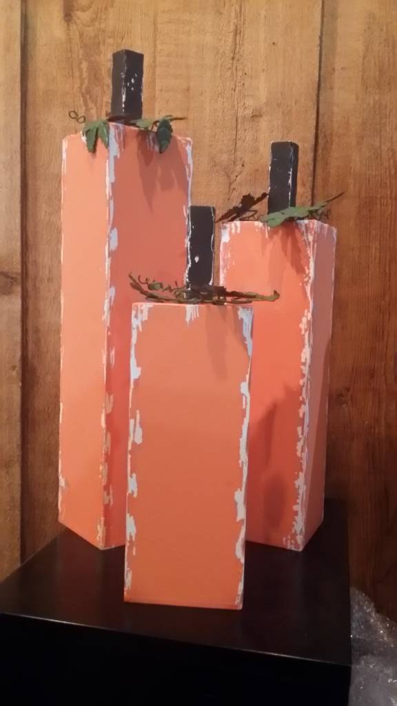 Fall Decorating Inspiration