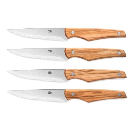 hampton forge skandia knife set