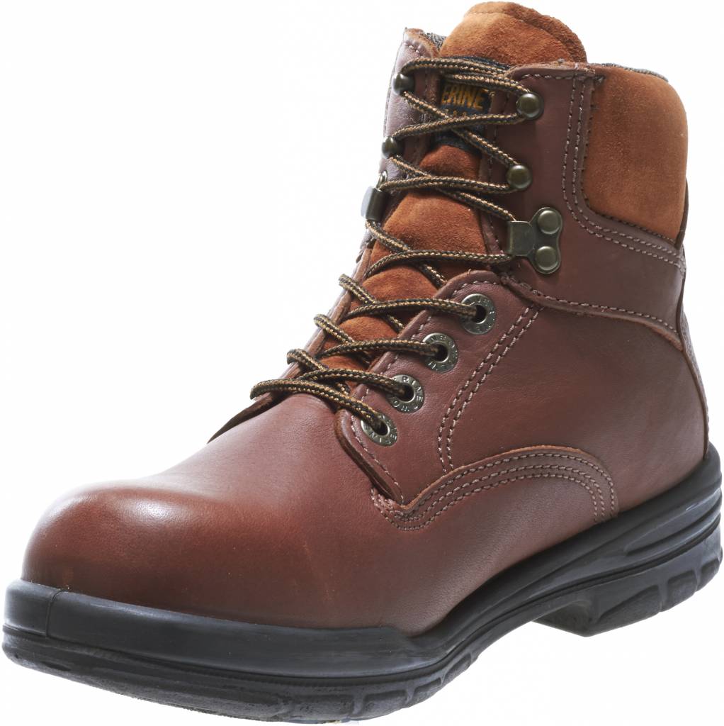 durashocks sr direct attach 6 work boot