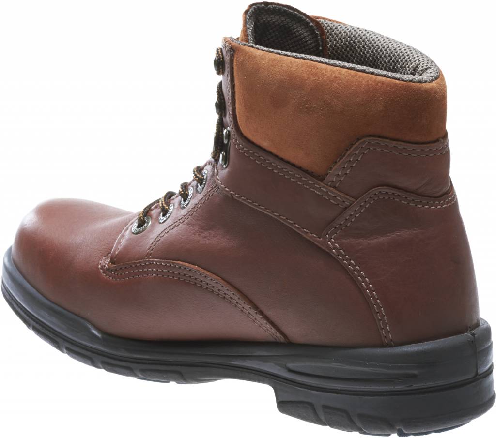 durashocks sr direct attach 6 work boot