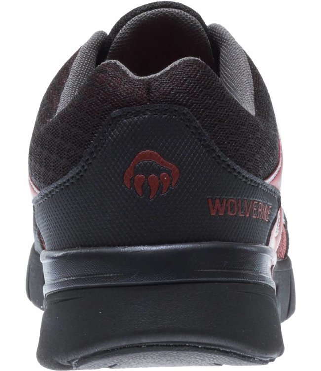 wolverine carbon max toe
