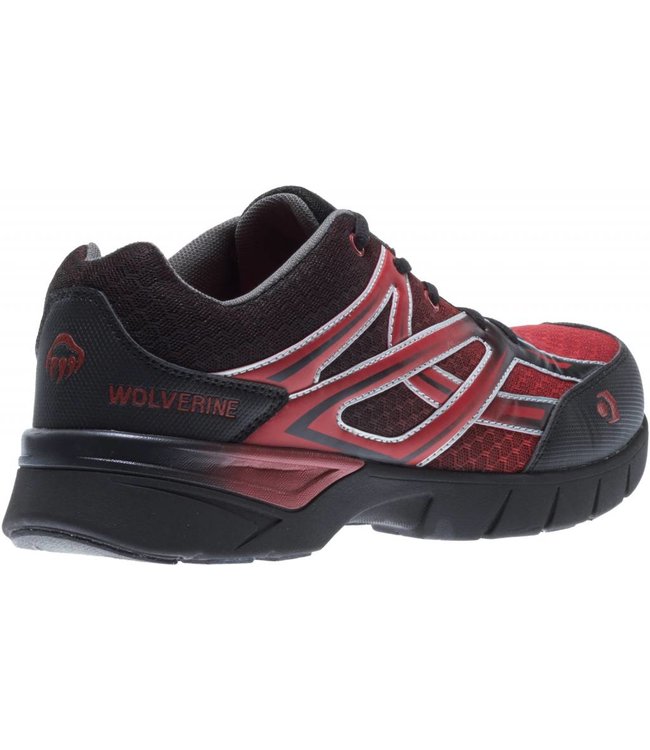 wolverine carbon max toe