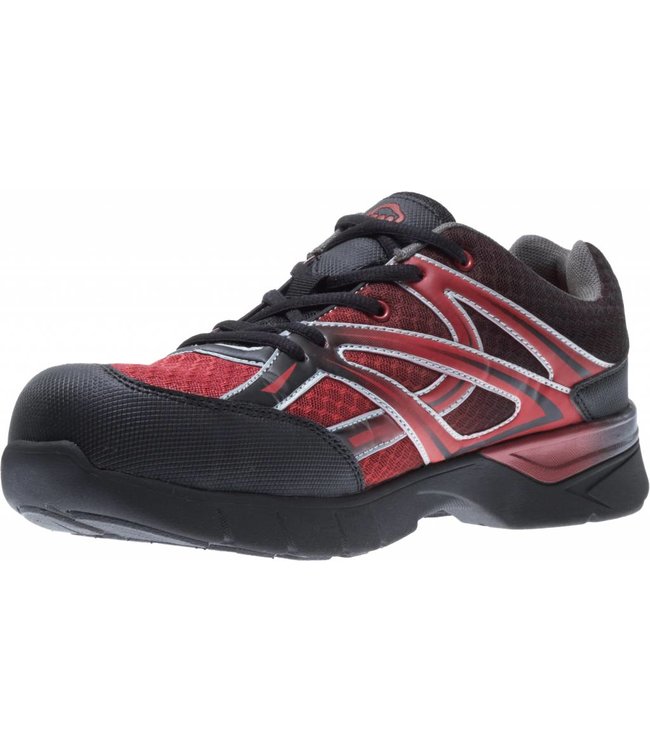 wolverine carbon max toe