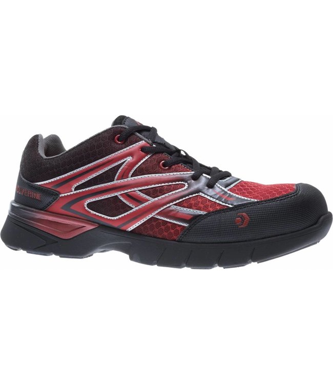 wolverine carbon max toe