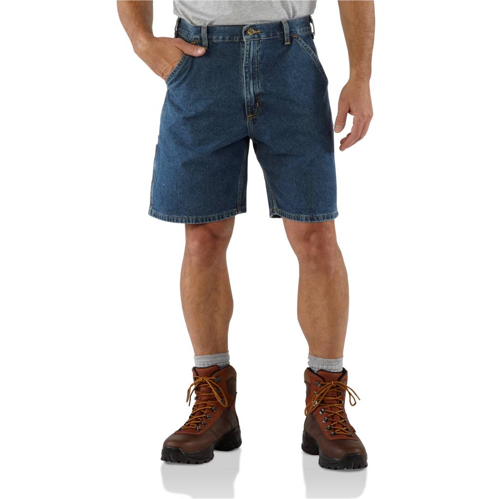 work shorts