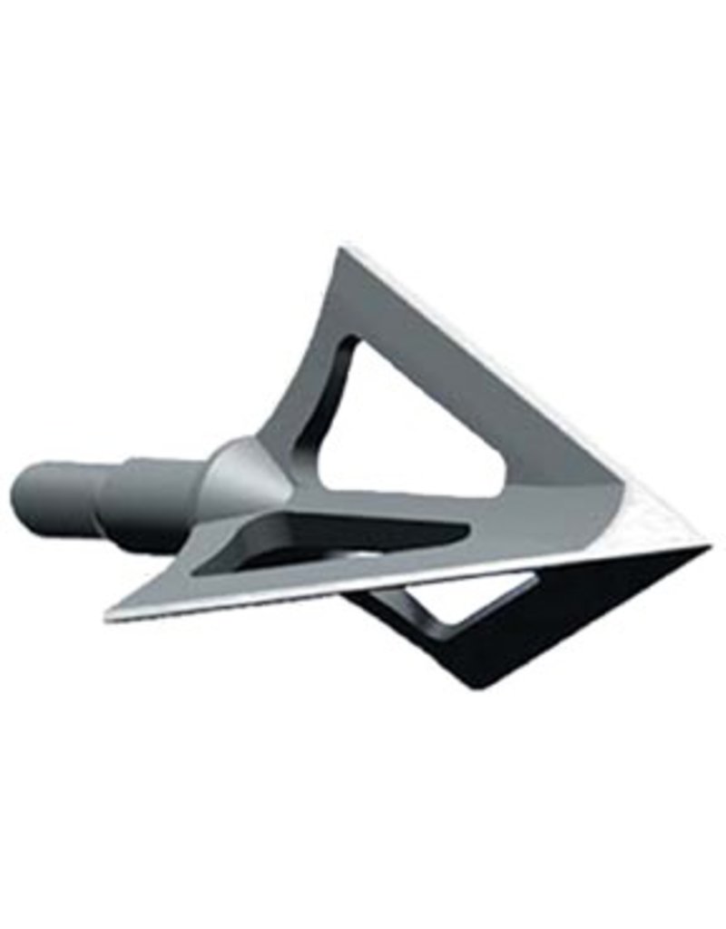 Montec Broadheads by G5 Ridge Hunting Equipment