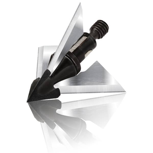 Exodus Broadhead Ridge Hunting Equipment