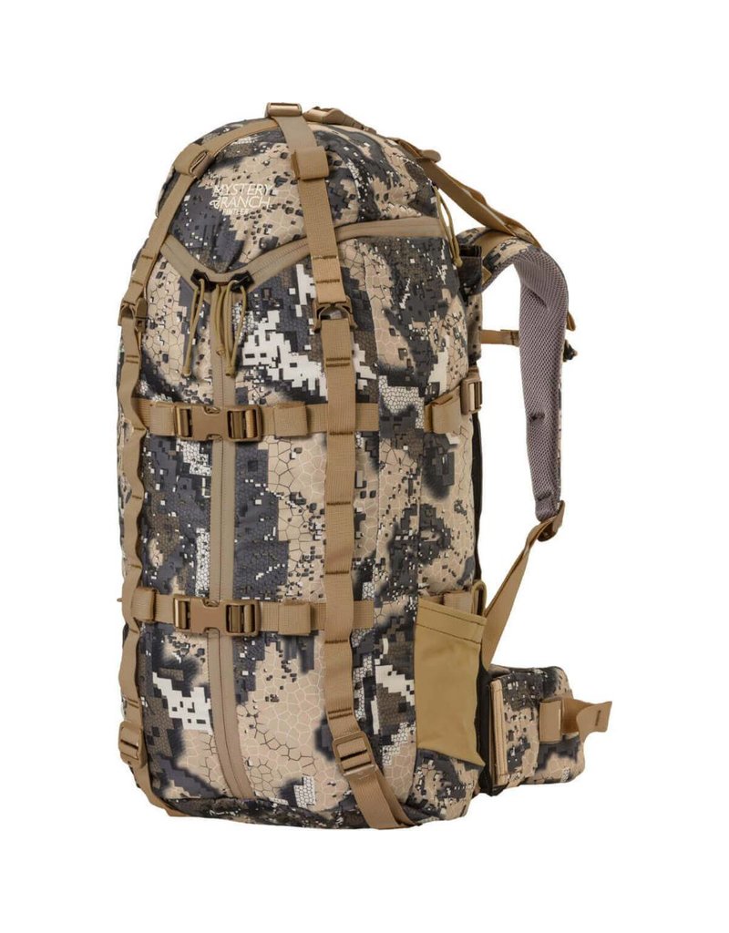 Mystery Ranch Pintler Elk Hunting Pack Ridge Hunting Equipment