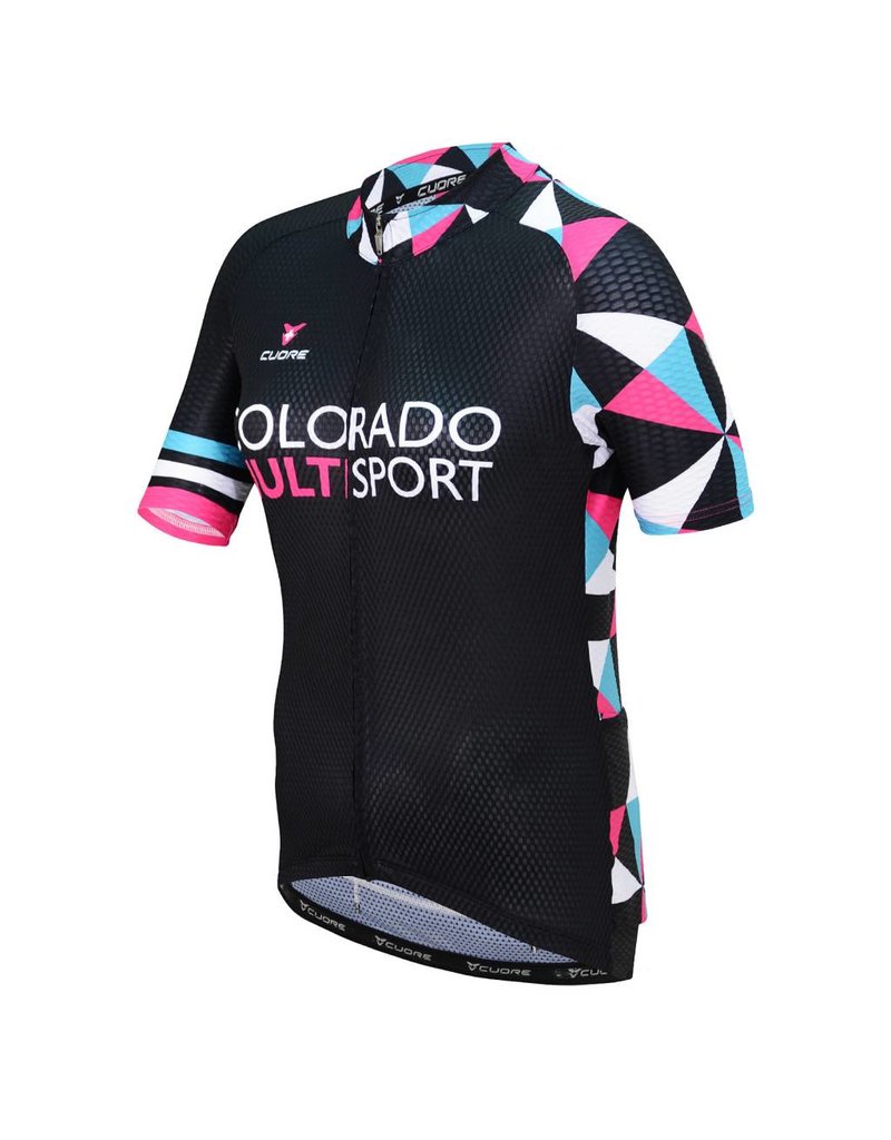 cuore cycling clothing