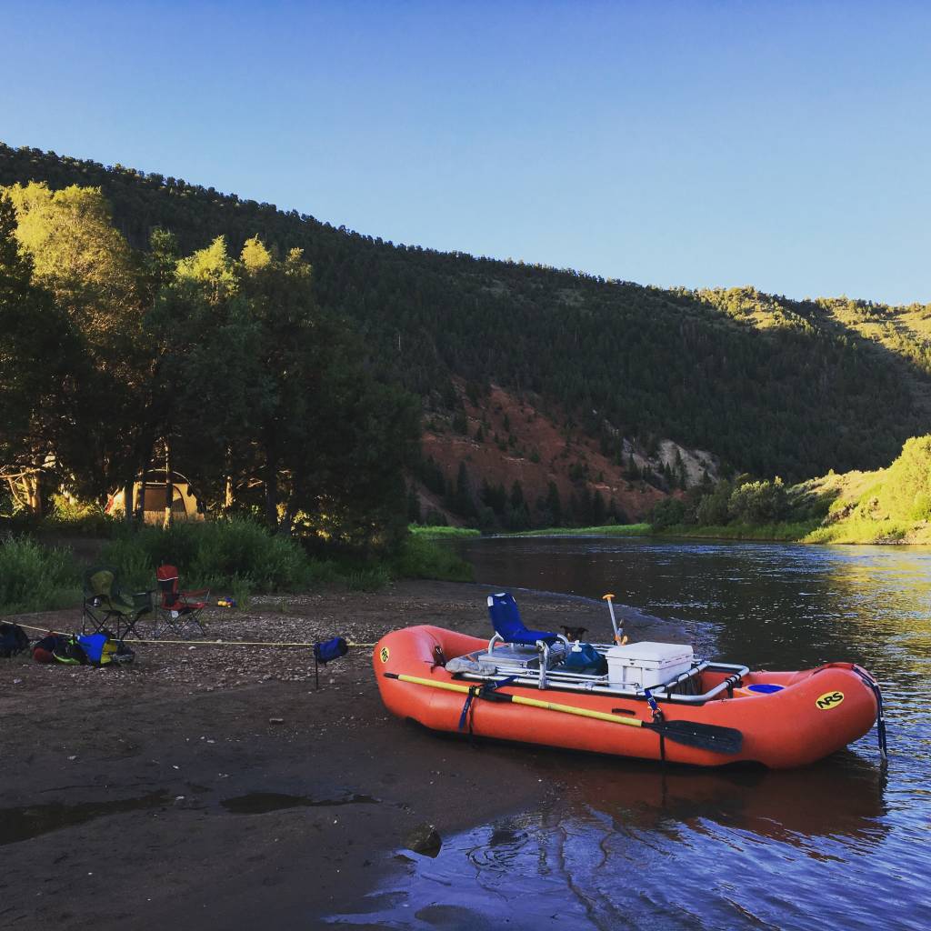 Raft