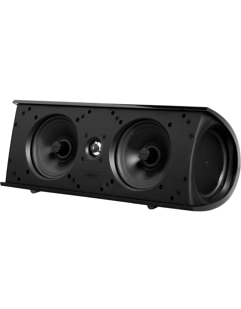 Def tech speakers