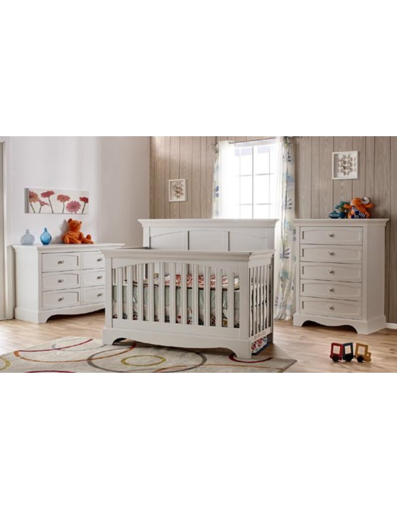 Pali Design Ragusa Collection Vintage White Swanky Babies Pali Design Ragusa Collection Vintage White
