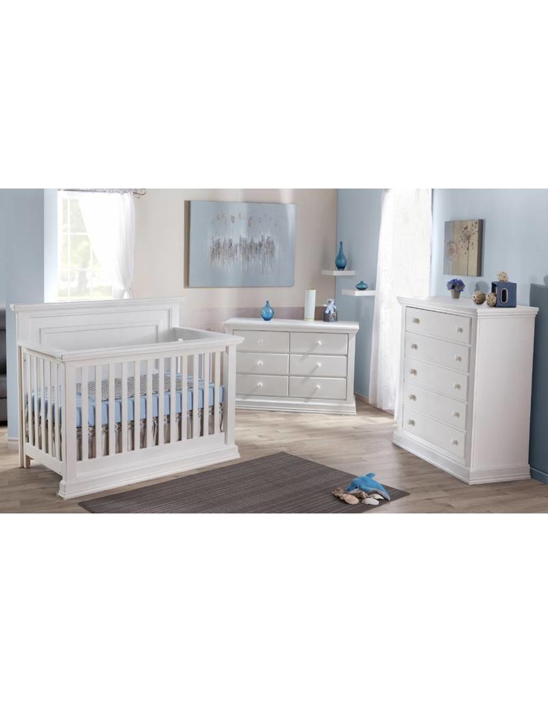 Pali Design Modena Collection Vintage White Swanky Babies Pali Design Modena Collection Vintage White