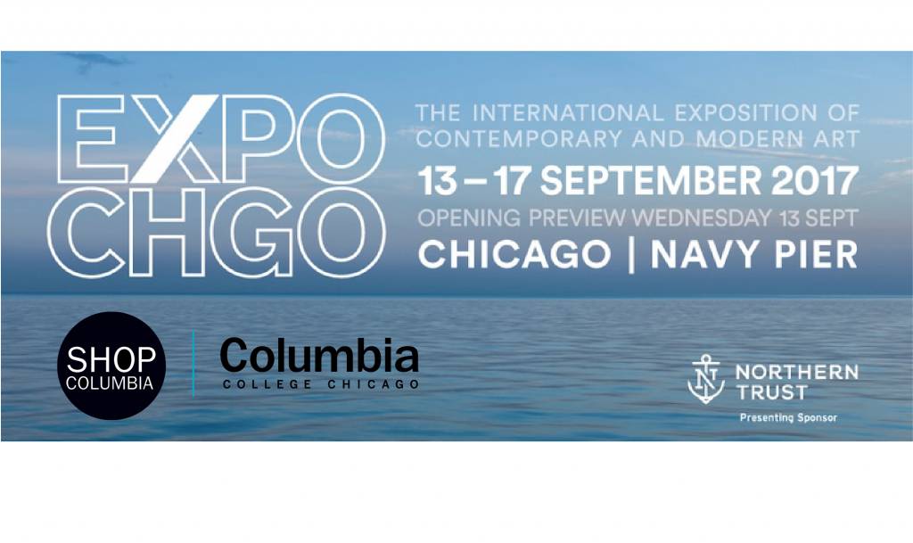 ShopColumbia and EXPO CHICAGO 2017