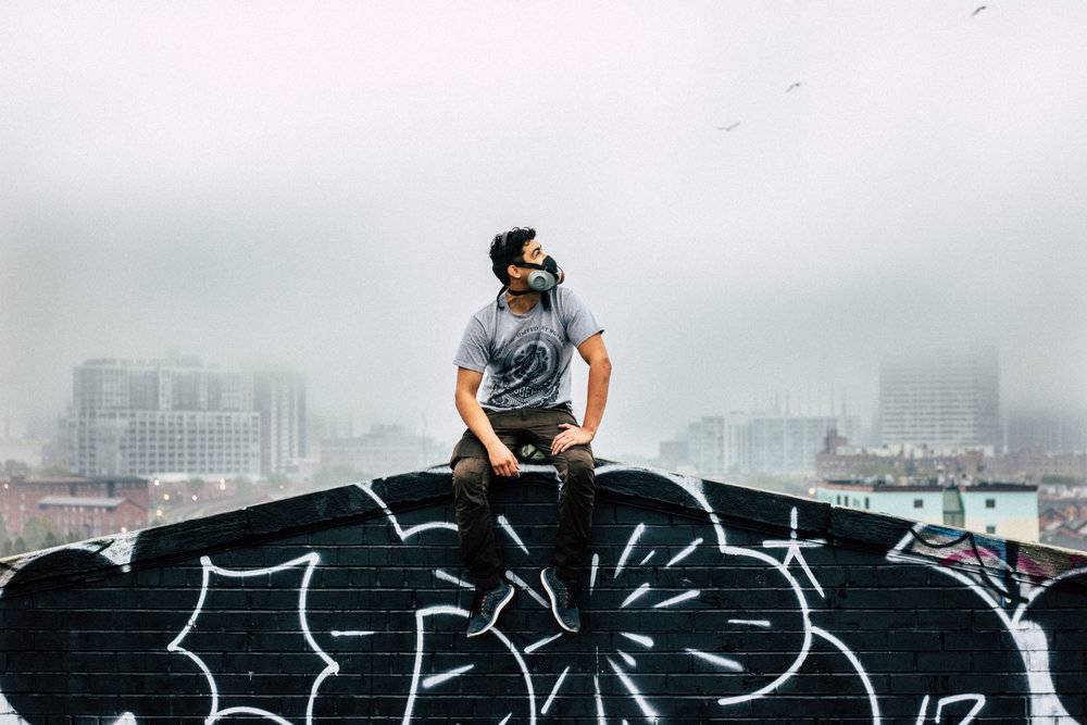 Artist Feature: Carlos Delgado