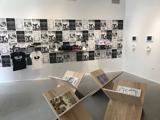 Spotlight Exhibition: Manifest Mainstage