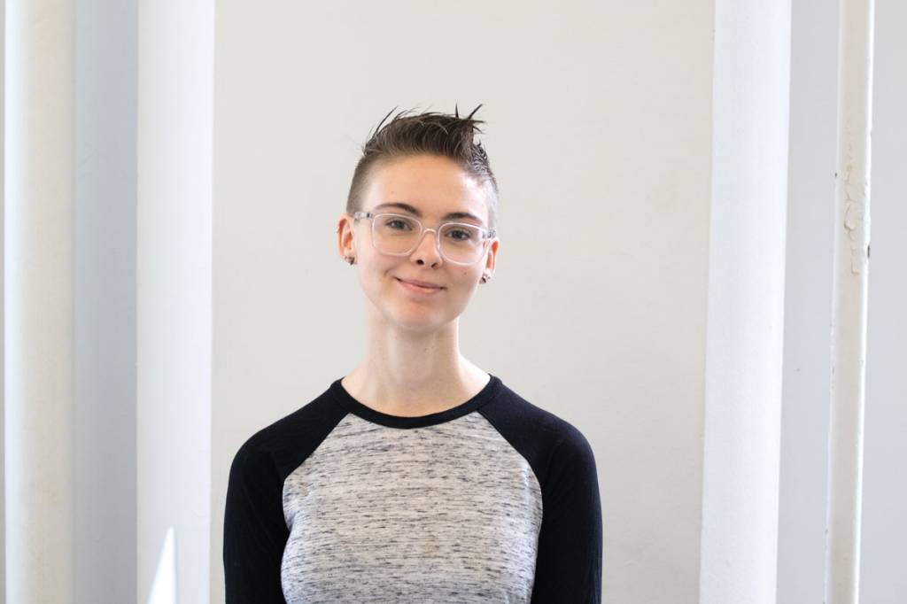 Artist Feature: Sarah Trobee
