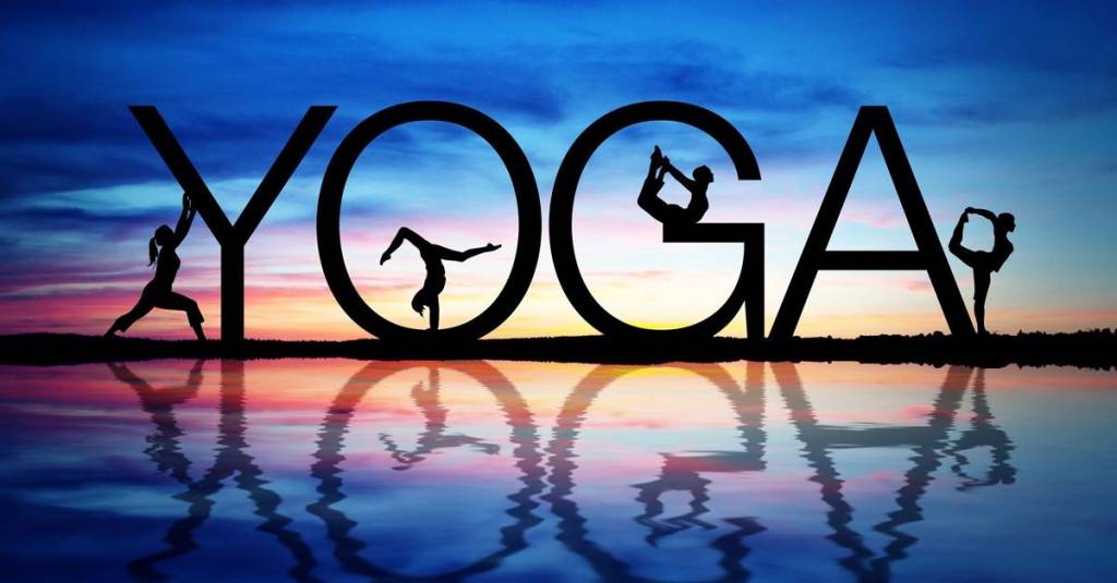 Wednesday Yoga on the Deck